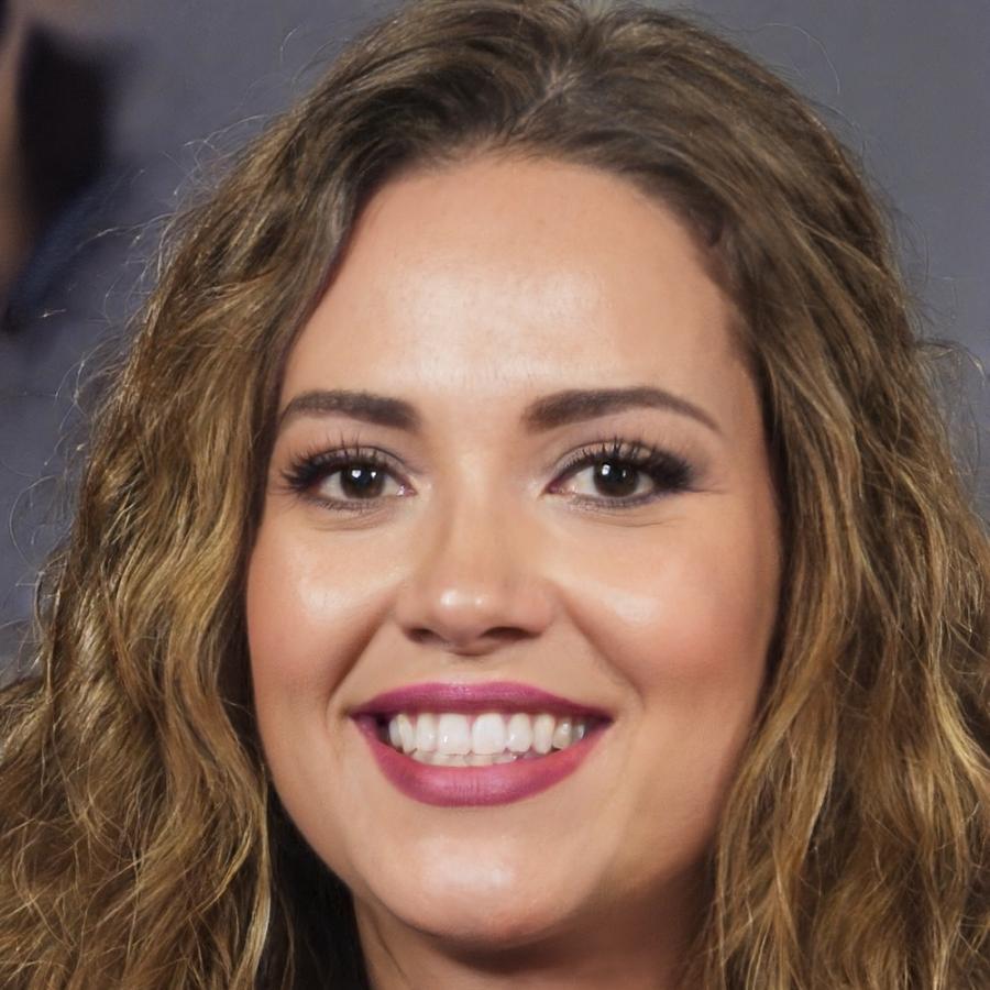 Carmen Rodríguez, Directora de Educación Financiera