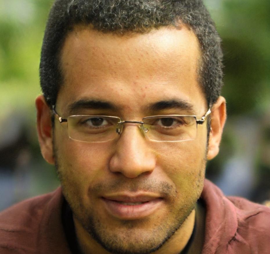 Carlos Mendoza